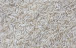 Steam Basmati Rice