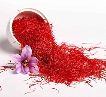Kashmiri Saffron