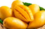Seasonal mango
