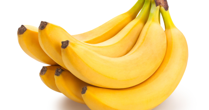 Fresh Banana