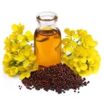 Mustard oil