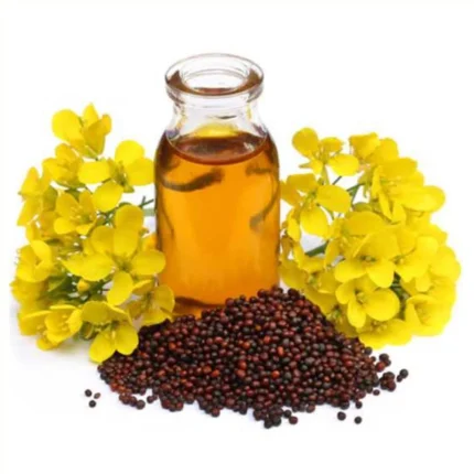 Mustard oil