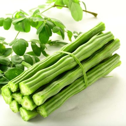 Moringa