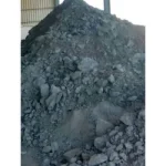 Grey barytes