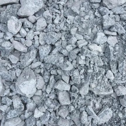 Grey barytes