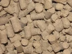 bentonite cattle feed