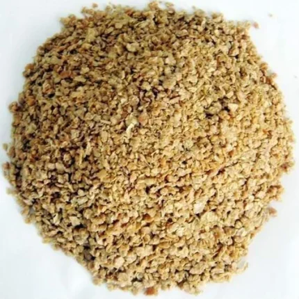 Mesh animal Feed