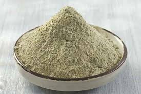 Bentonite Clay