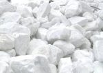 White Barytes