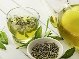 Organic Tea