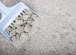 100% natural bentonite Clay
