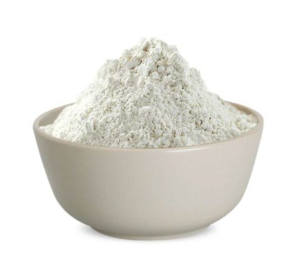 Kaolinite clay