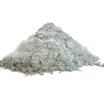 fly ash cement