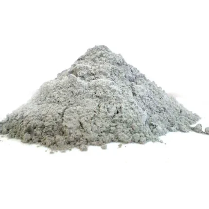 fly ash cement