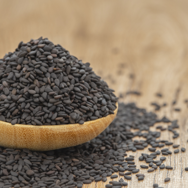 Sesame Seeds Supplier Exporter in Indonesia